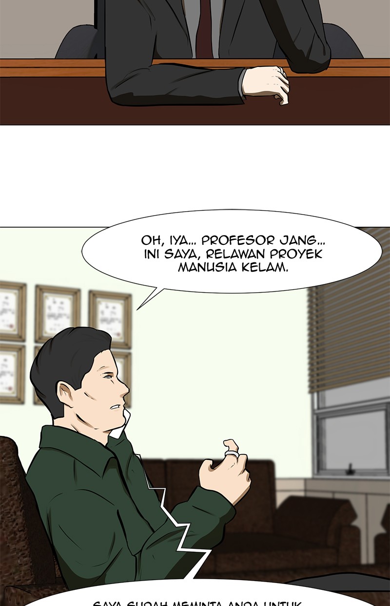 Dark Mortal Chapter 46 Gambar 21