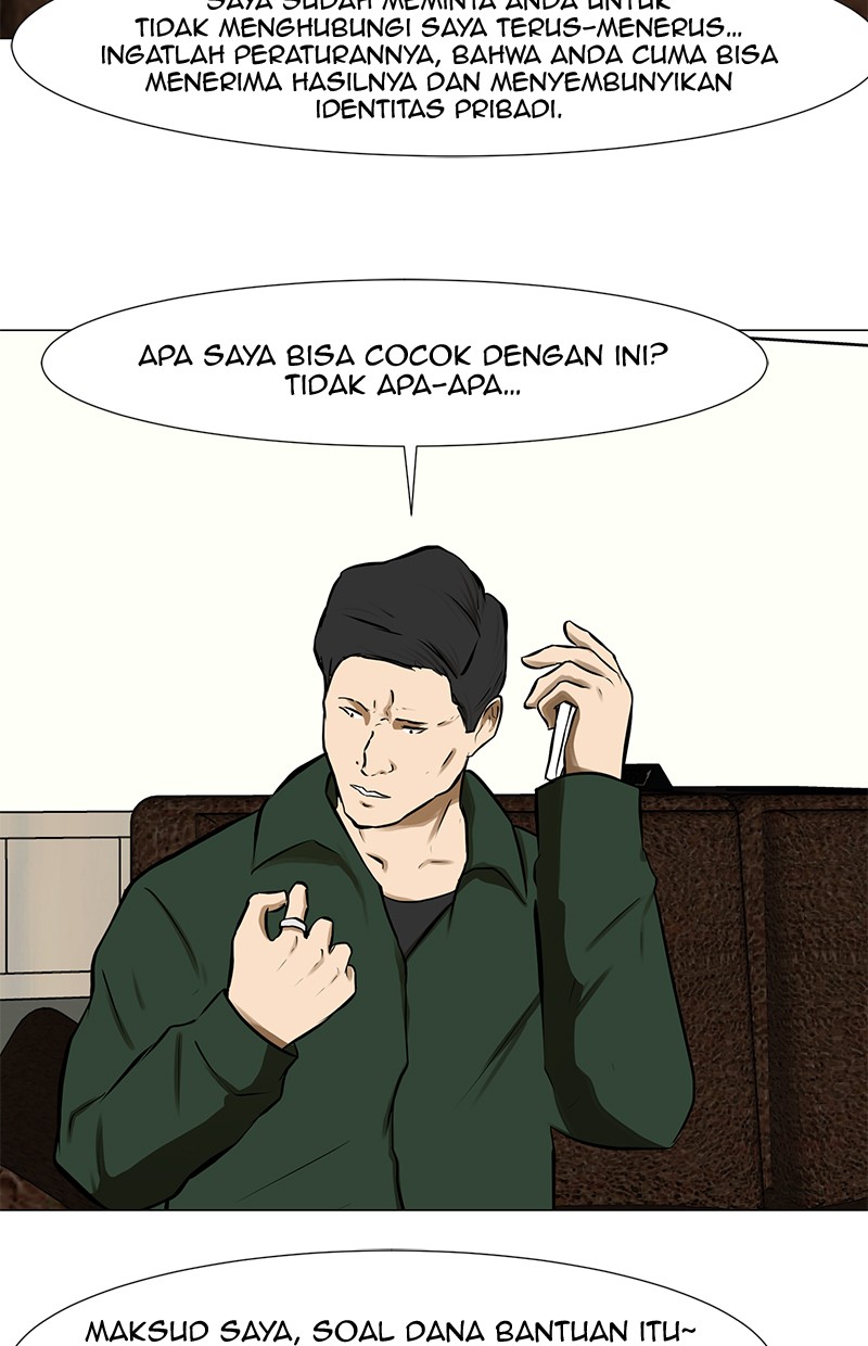 Dark Mortal Chapter 46 Gambar 22