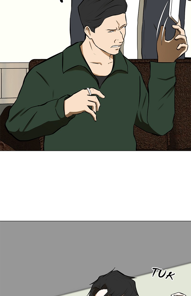 Dark Mortal Chapter 46 Gambar 24