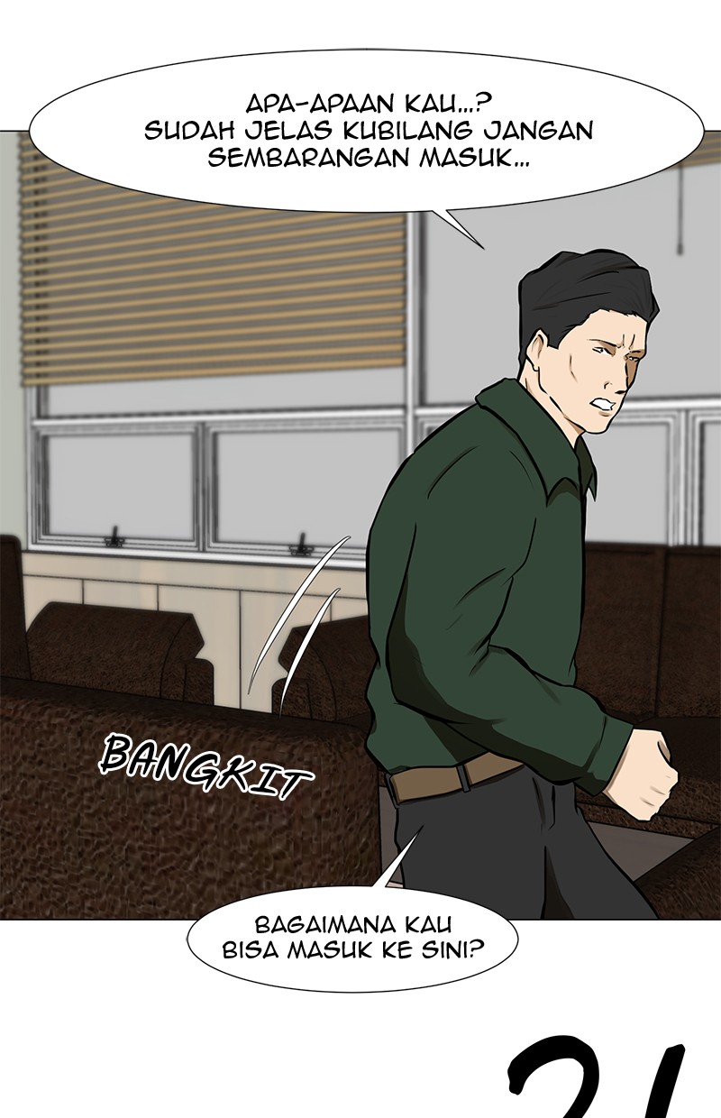 Dark Mortal Chapter 46 Gambar 26