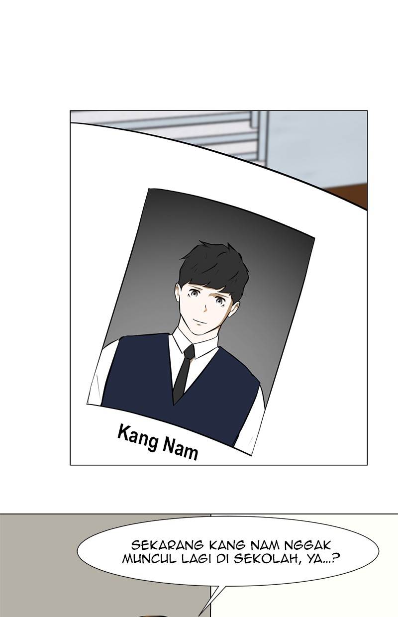 Dark Mortal Chapter 46 Gambar 3