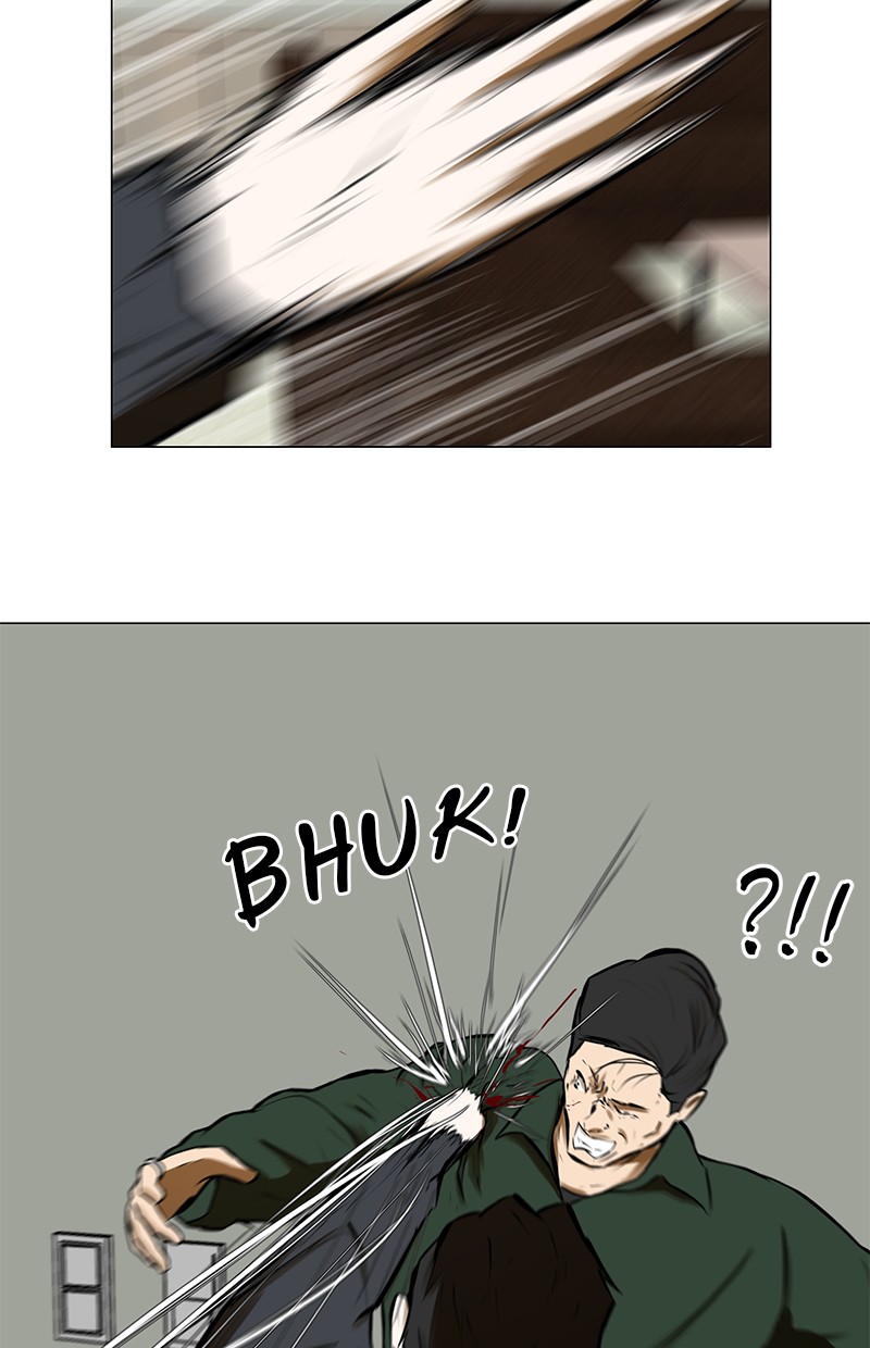 Dark Mortal Chapter 46 Gambar 32