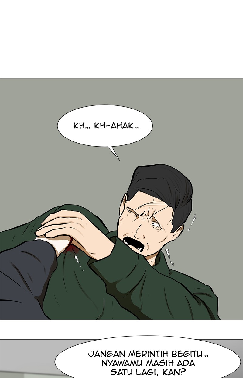 Dark Mortal Chapter 46 Gambar 34