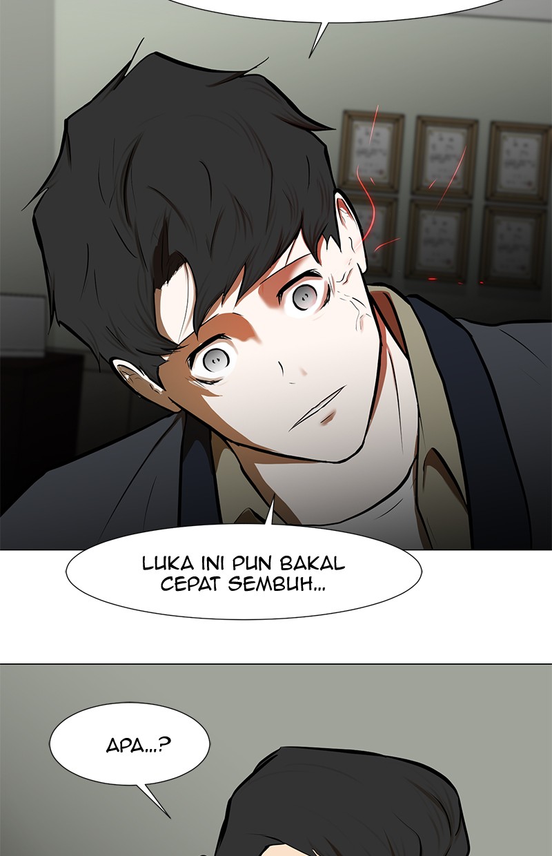 Dark Mortal Chapter 46 Gambar 35
