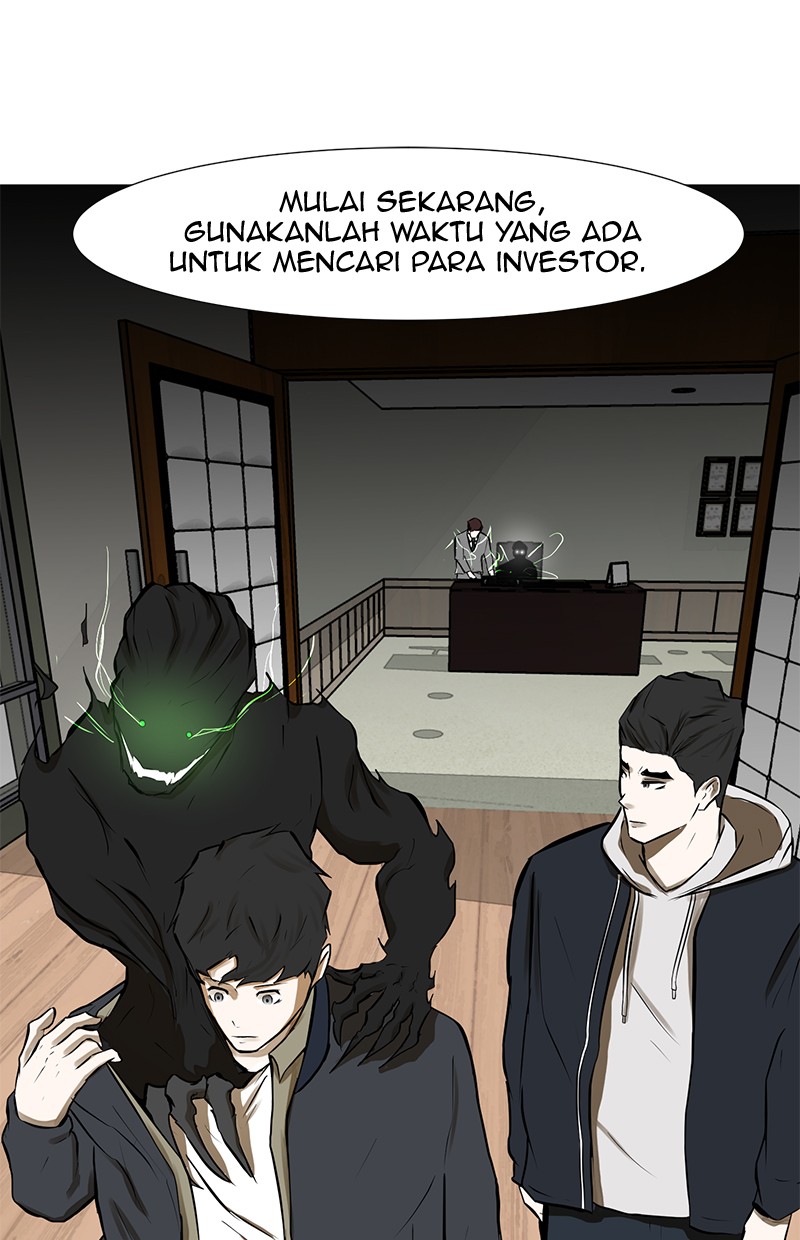 Dark Mortal Chapter 46 Gambar 49
