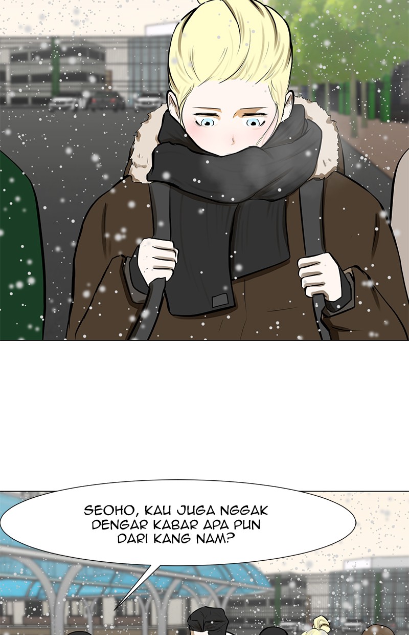 Dark Mortal Chapter 46 Gambar 5