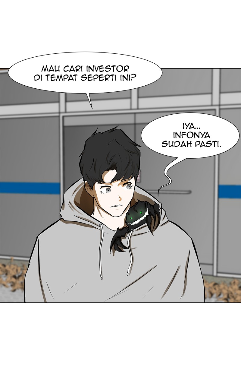 Dark Mortal Chapter 46 Gambar 61