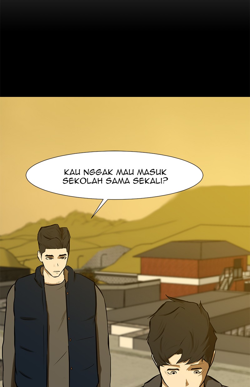 Dark Mortal Chapter 46 Gambar 7