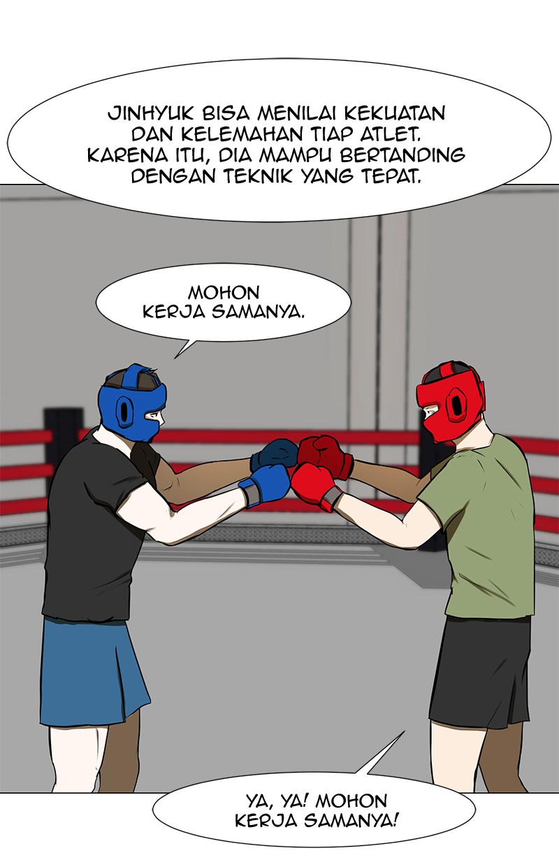 Dark Mortal Chapter 46 Gambar 70