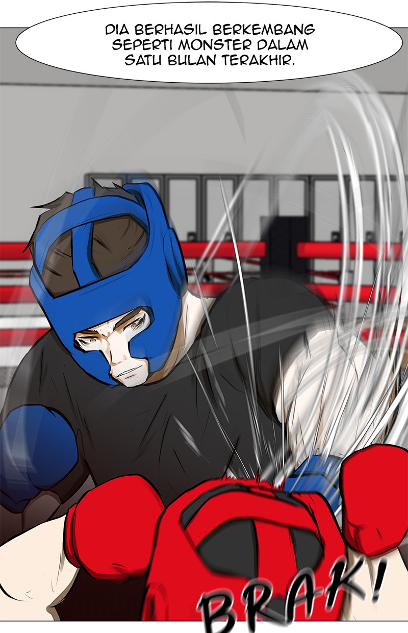 Dark Mortal Chapter 46 Gambar 75