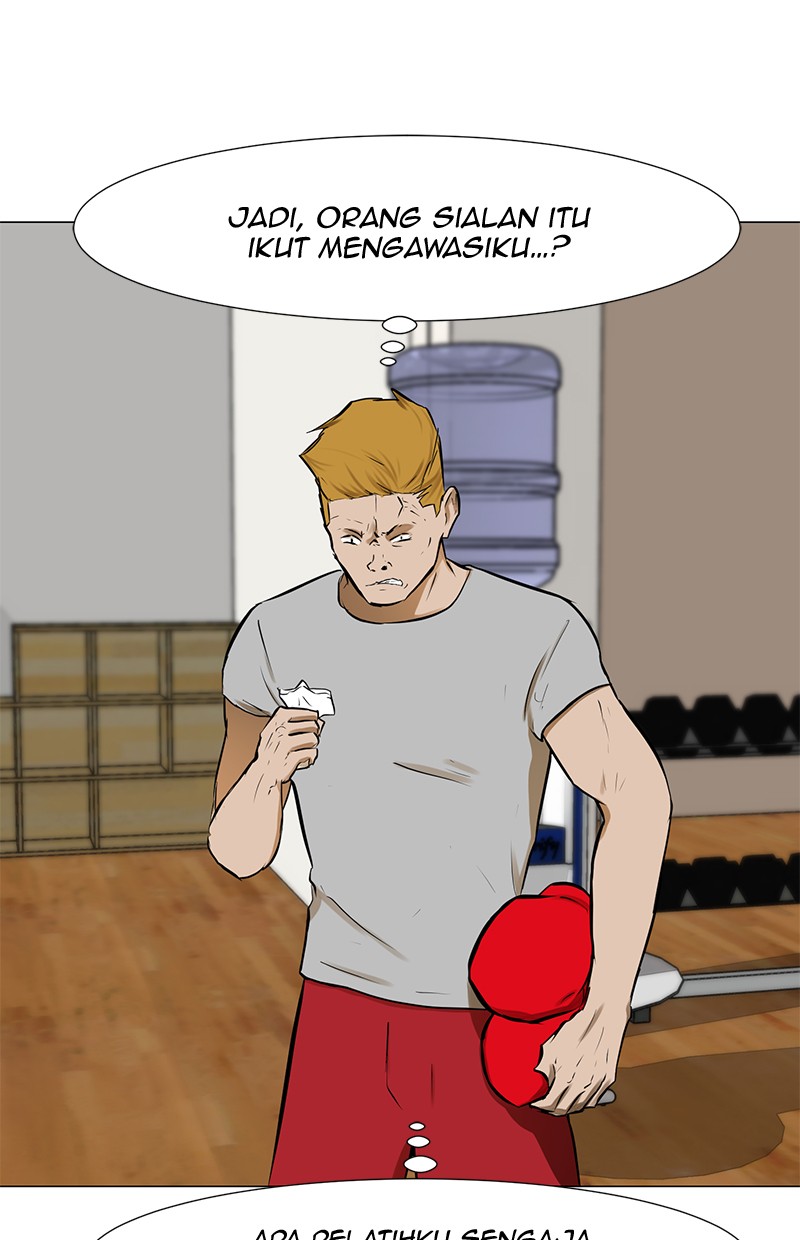 Dark Mortal Chapter 46 Gambar 77