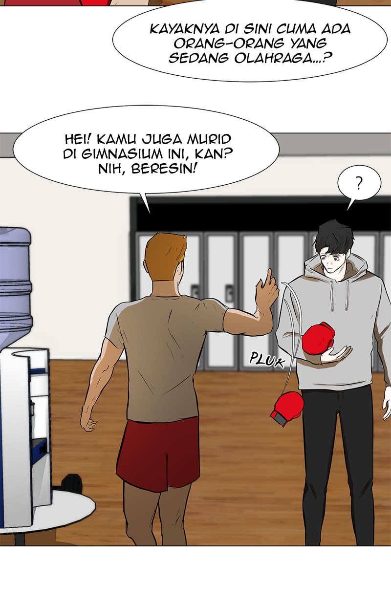 Dark Mortal Chapter 46 Gambar 79