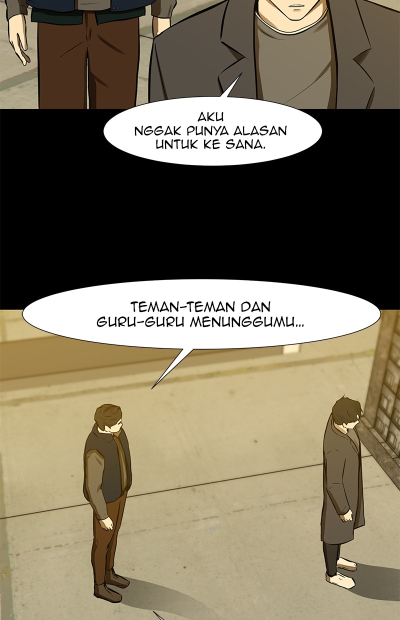 Dark Mortal Chapter 46 Gambar 8