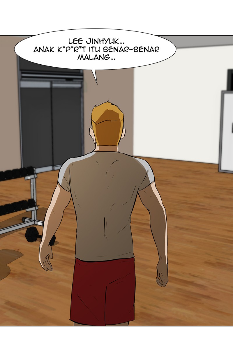 Dark Mortal Chapter 46 Gambar 81