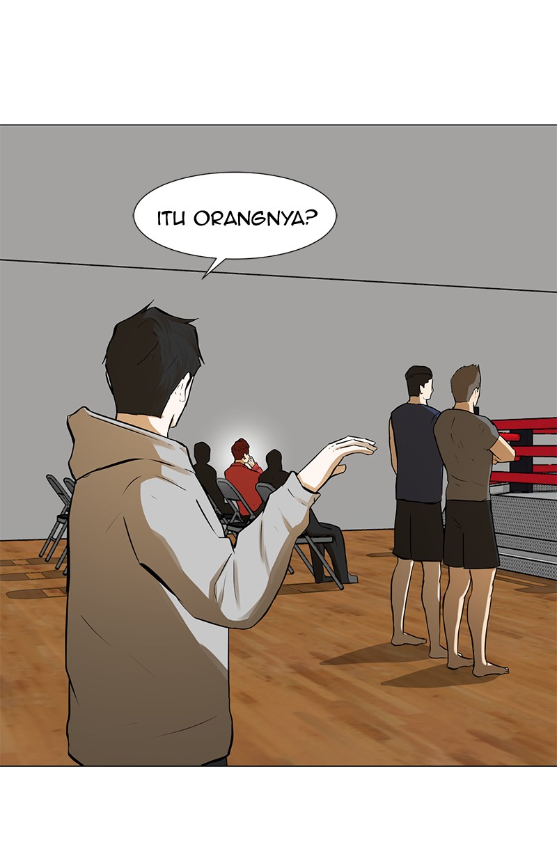 Dark Mortal Chapter 46 Gambar 86