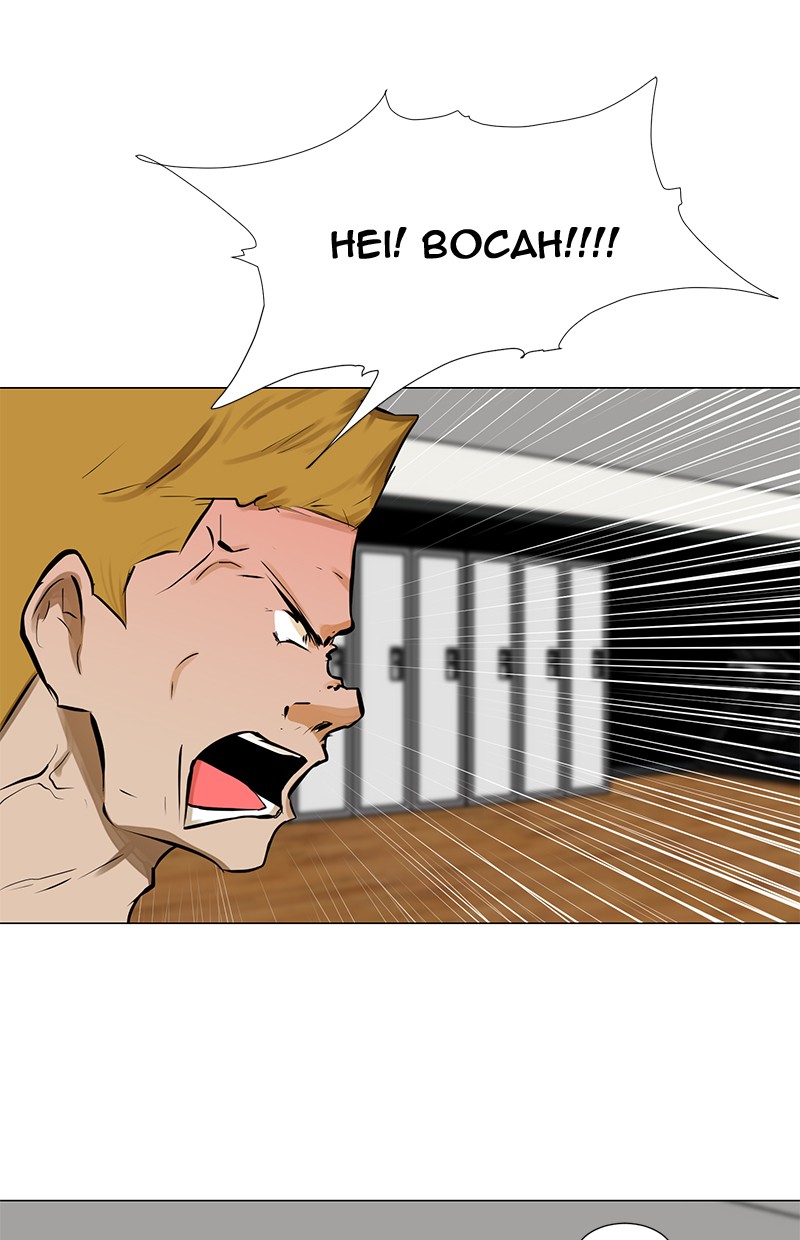 Dark Mortal Chapter 46 Gambar 87