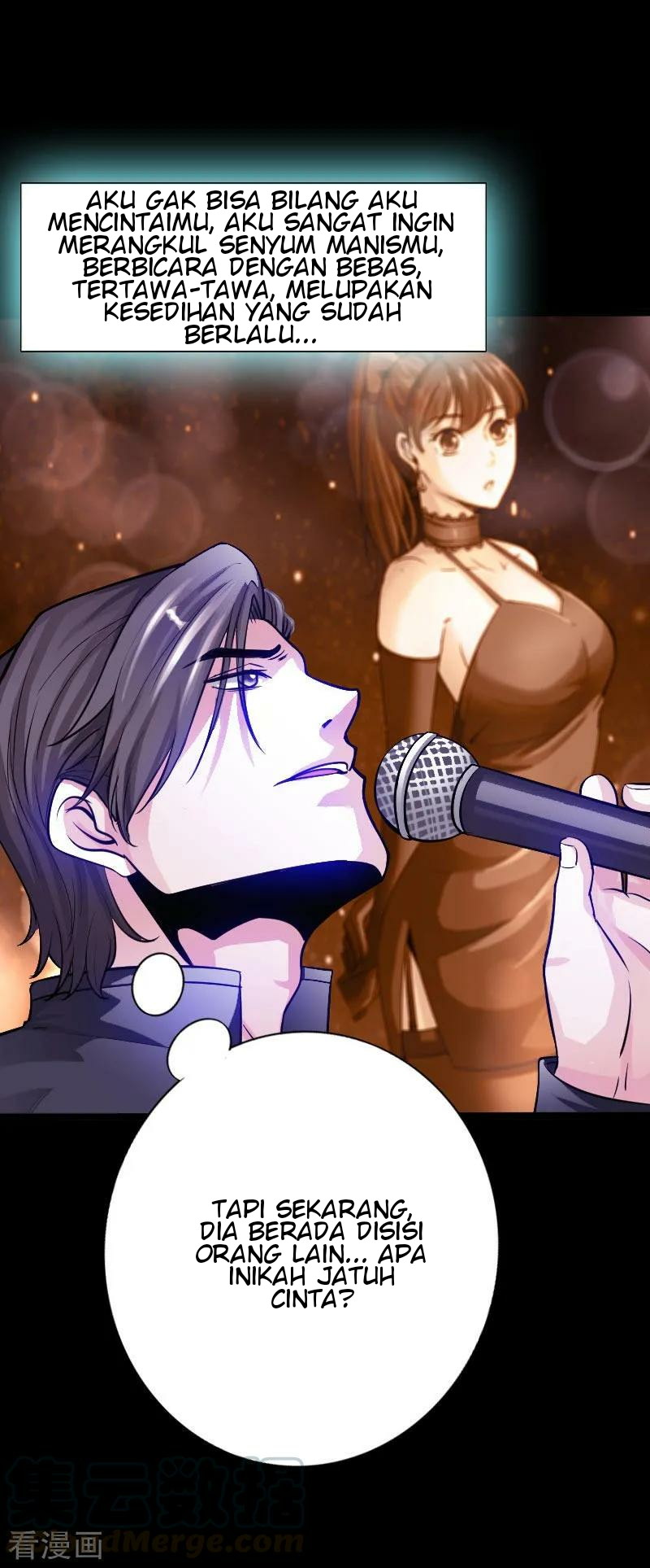 Hopeless Chapter 45 Gambar 12