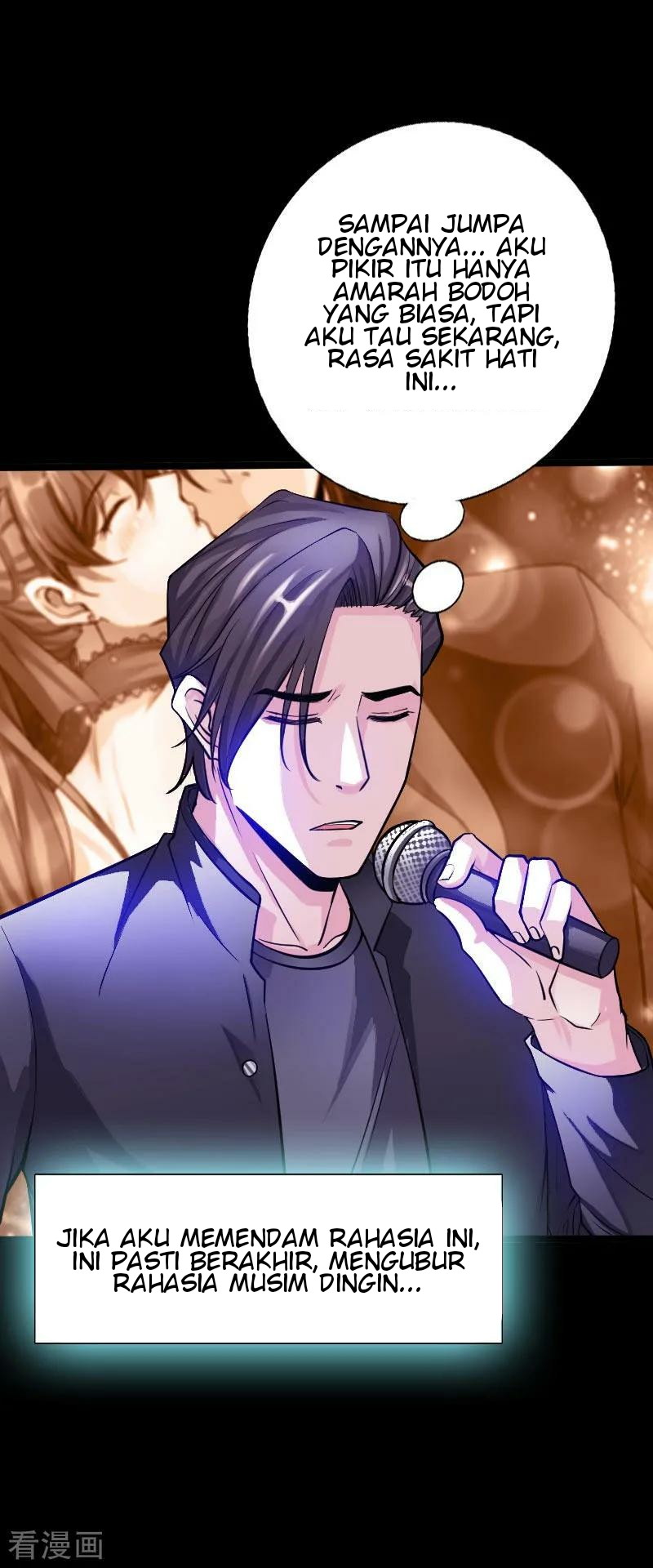 Hopeless Chapter 45 Gambar 13