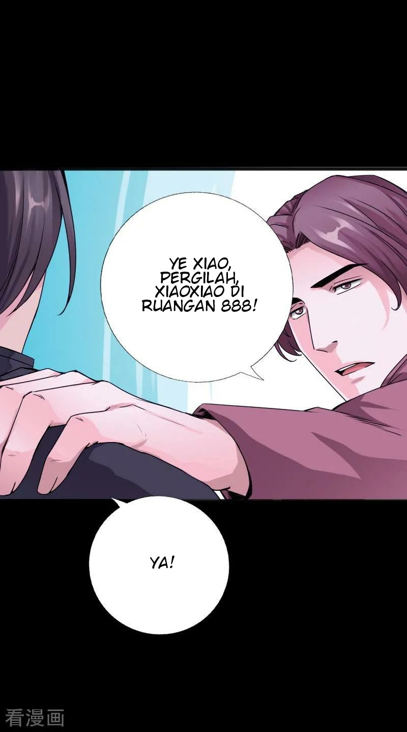 Hopeless Chapter 45 Gambar 14