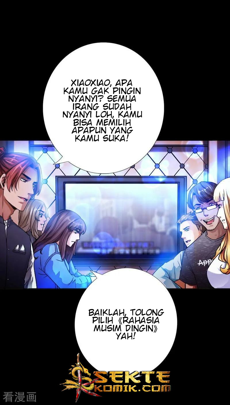 Hopeless Chapter 45 Gambar 16