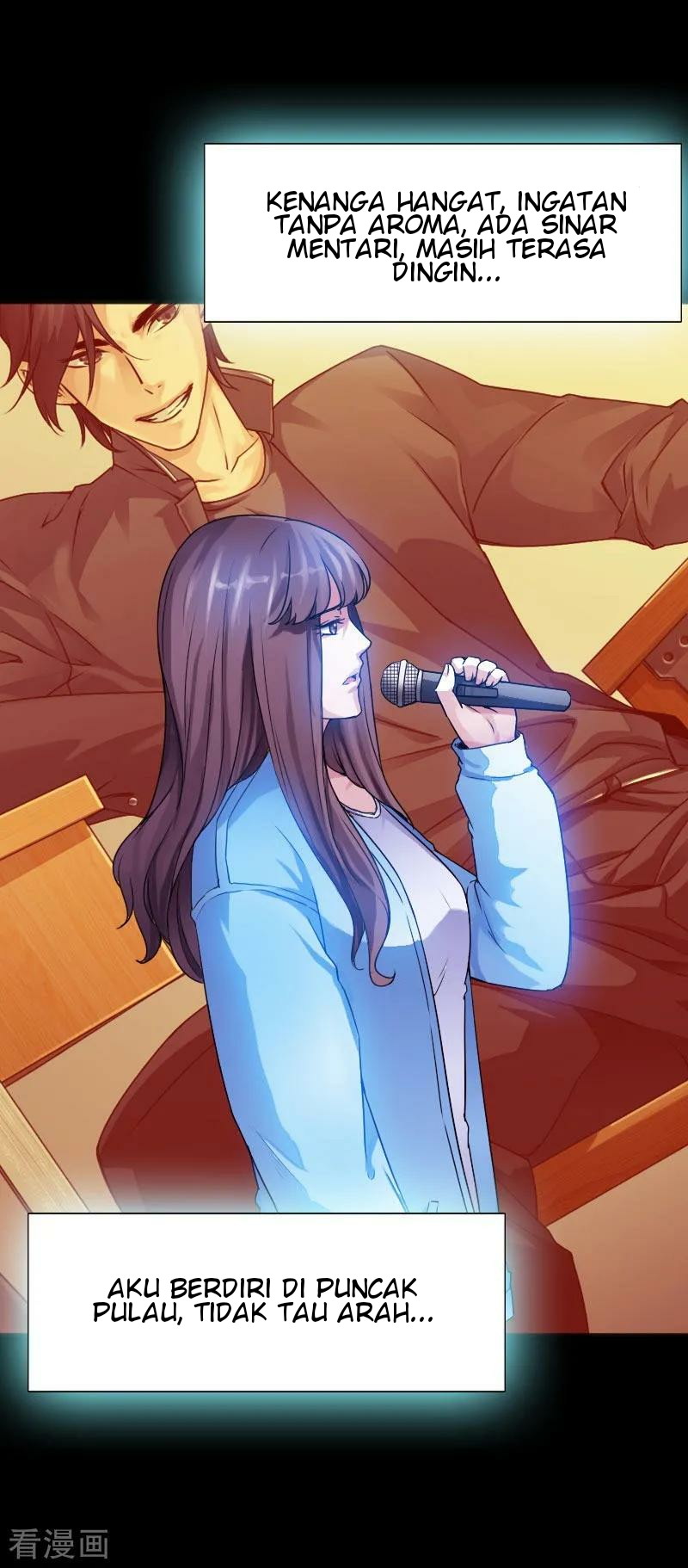 Hopeless Chapter 45 Gambar 17