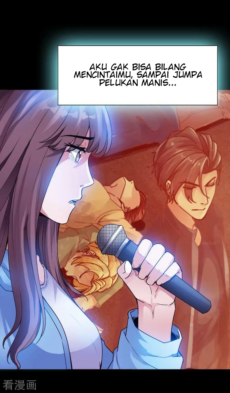 Hopeless Chapter 45 Gambar 18