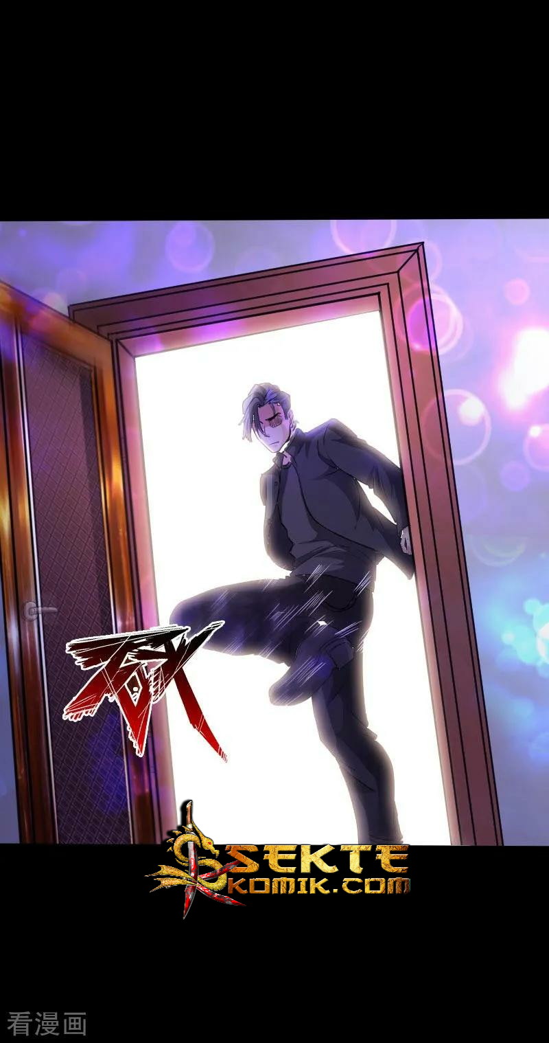 Hopeless Chapter 45 Gambar 21