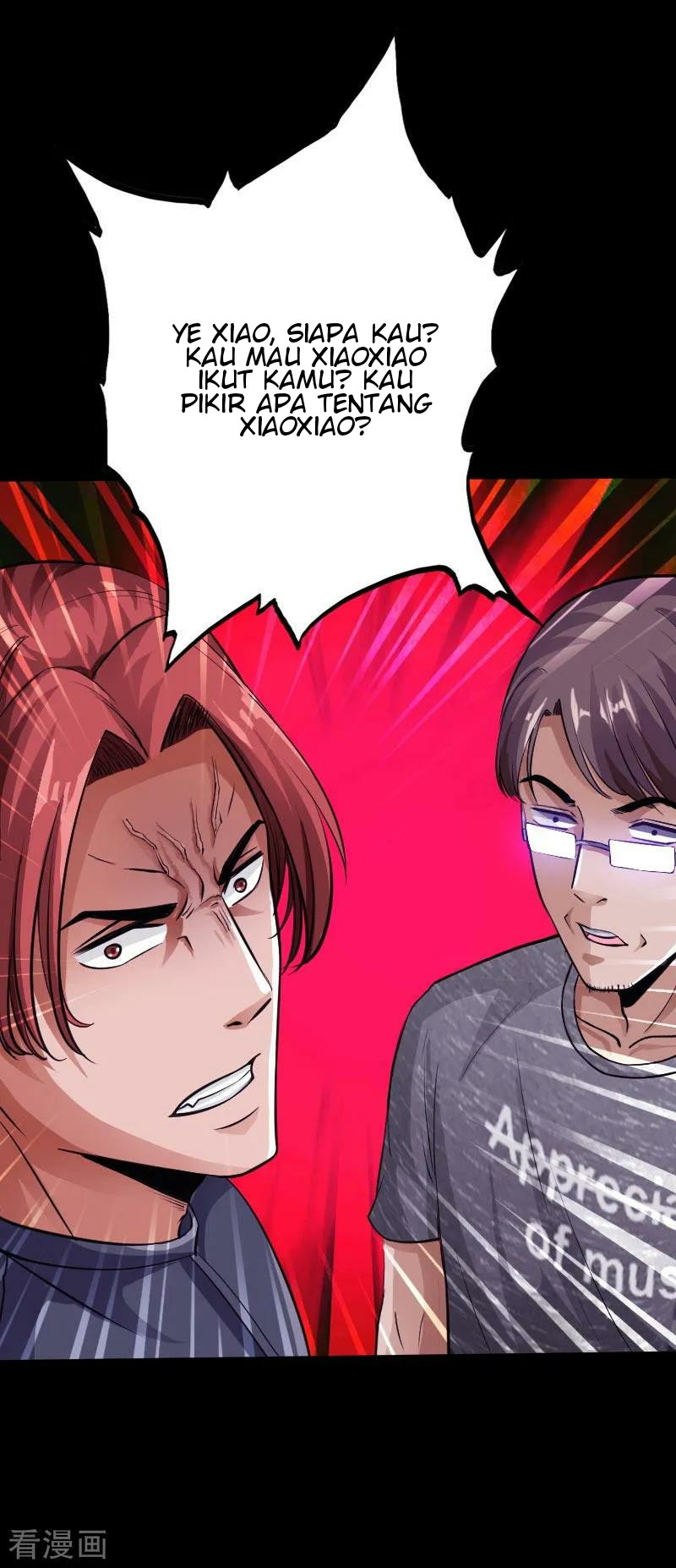 Hopeless Chapter 45 Gambar 24