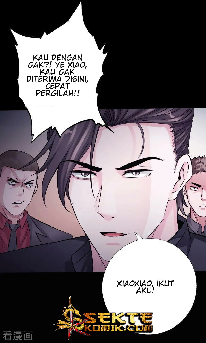 Hopeless Chapter 45 Gambar 26