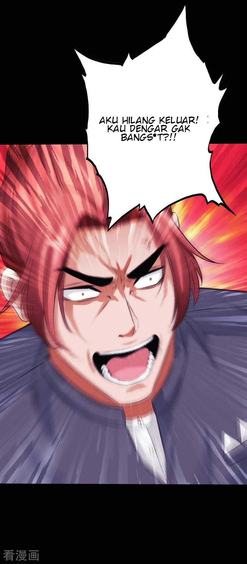 Hopeless Chapter 45 Gambar 27