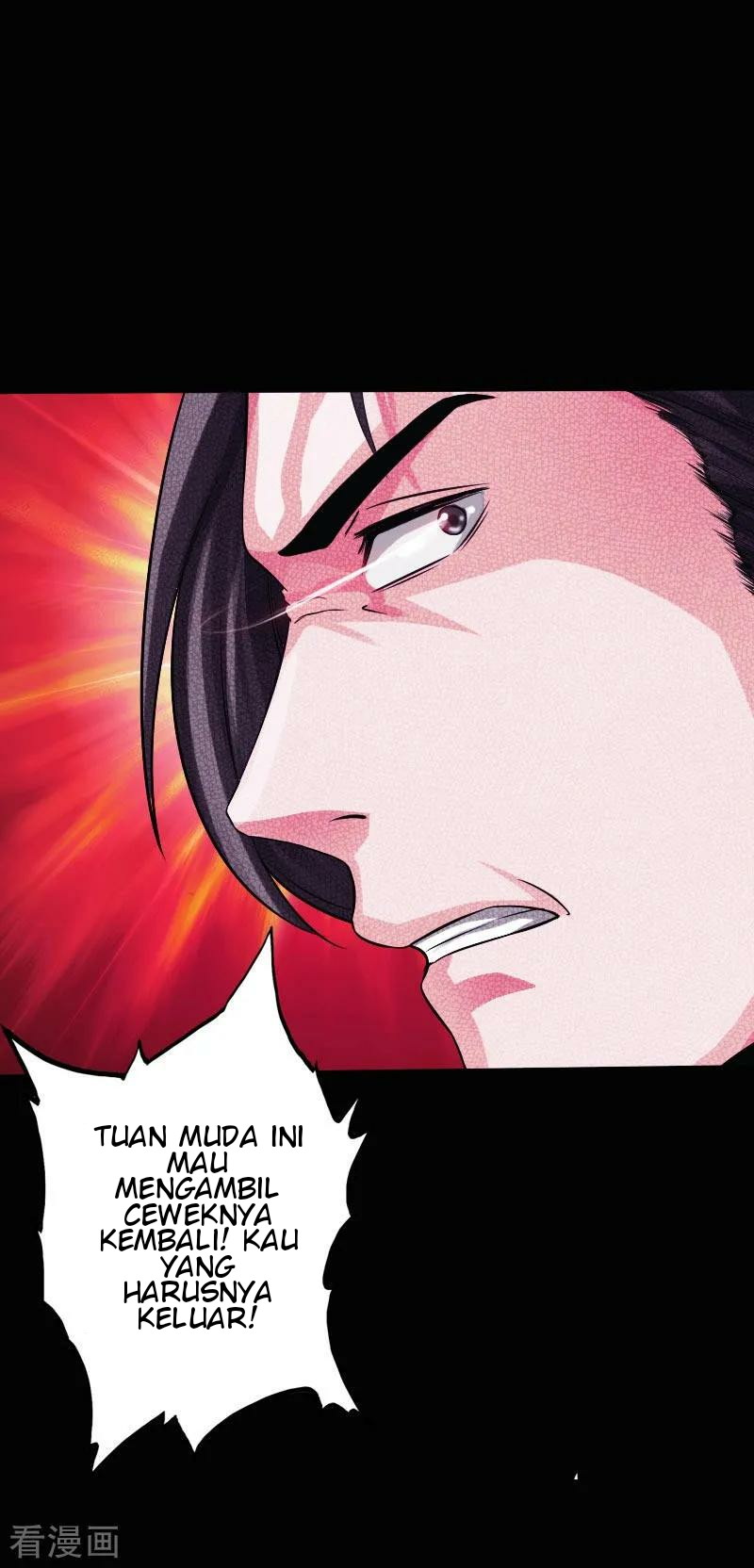 Hopeless Chapter 45 Gambar 28