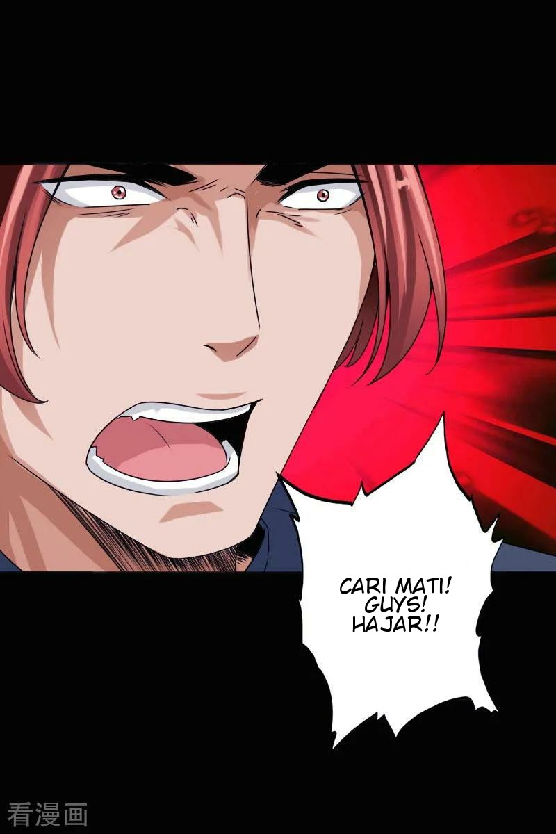 Hopeless Chapter 45 Gambar 29