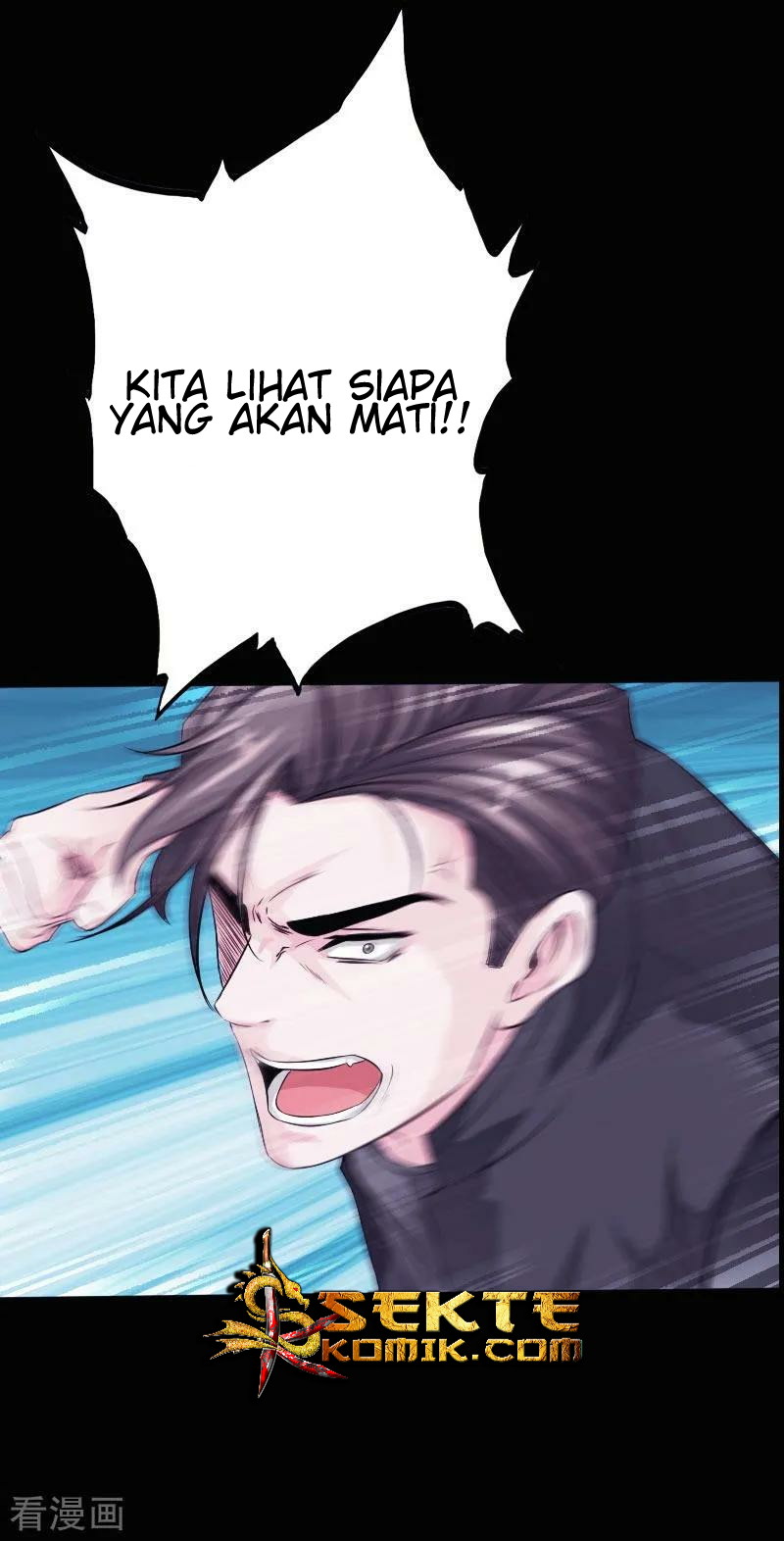 Hopeless Chapter 45 Gambar 31