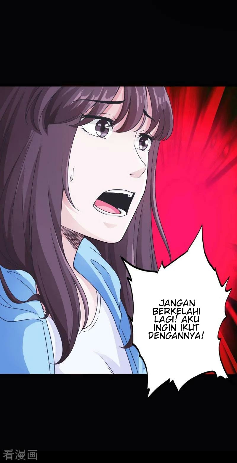 Hopeless Chapter 45 Gambar 37