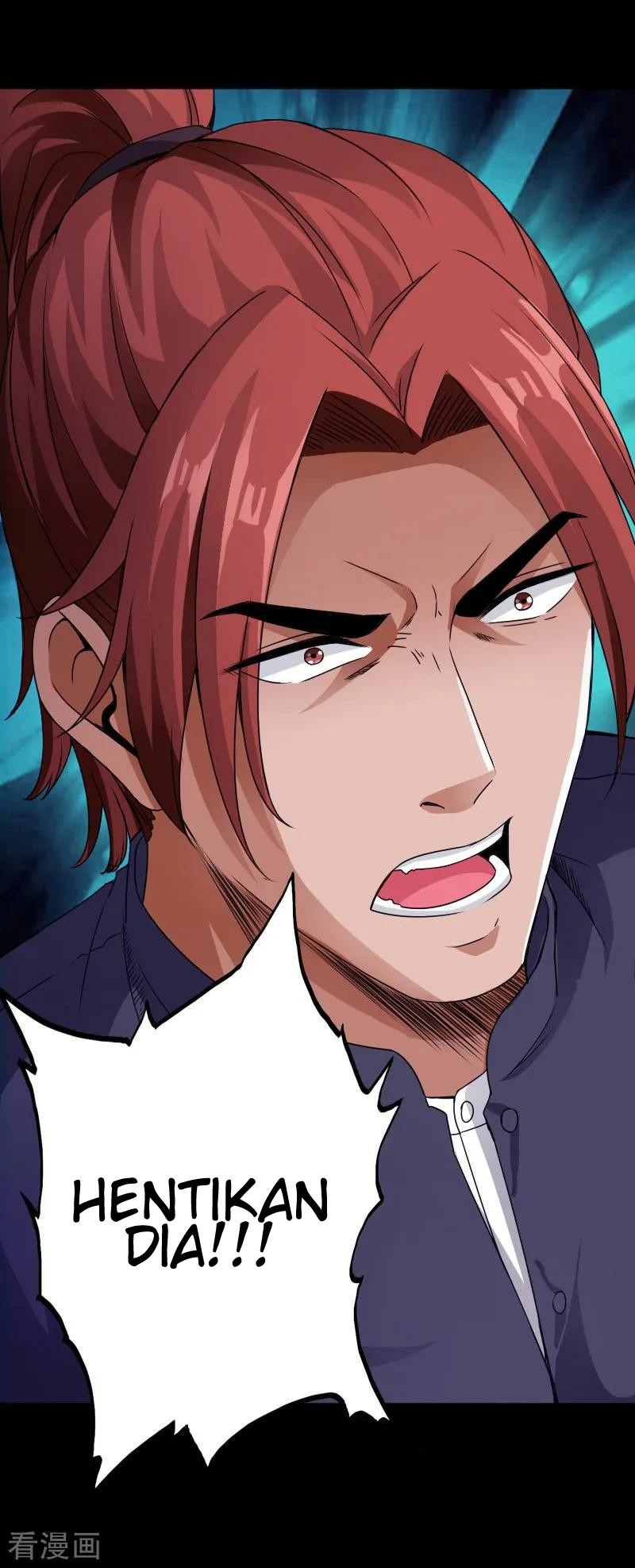 Hopeless Chapter 45 Gambar 39