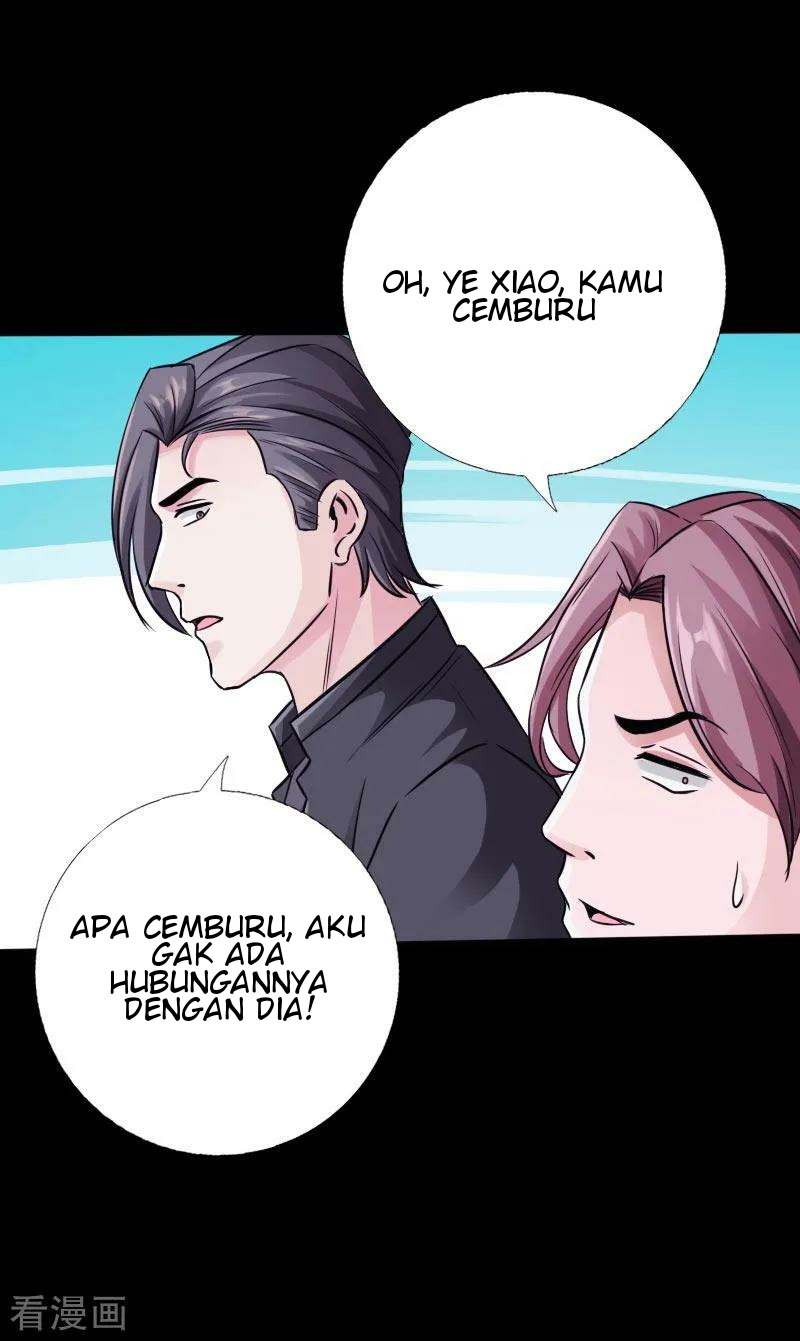 Hopeless Chapter 45 Gambar 5