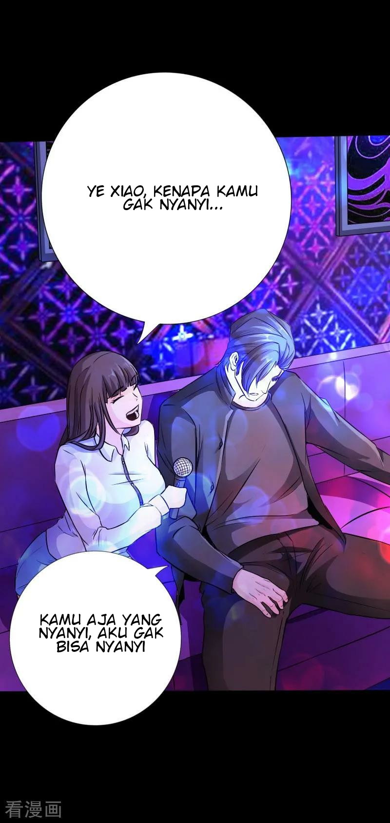 Hopeless Chapter 45 Gambar 8