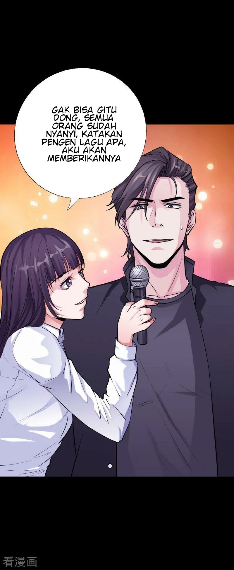 Hopeless Chapter 45 Gambar 9