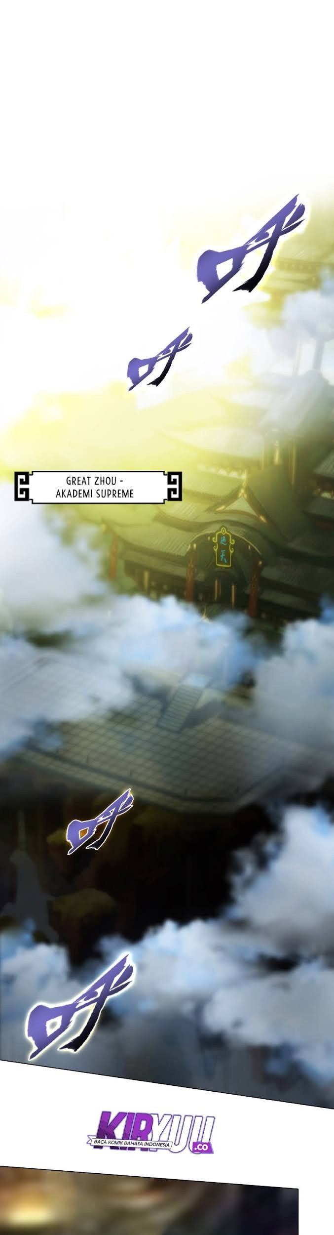 Lang Huan Library Chapter 50 Gambar 24