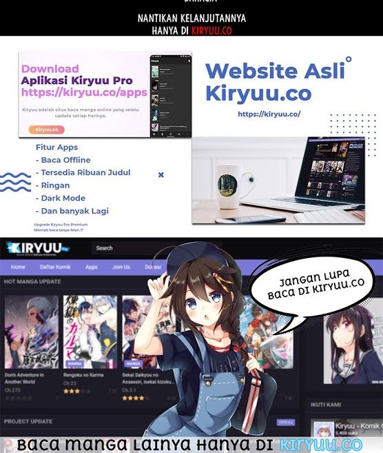 Lang Huan Library Chapter 50 Gambar 28