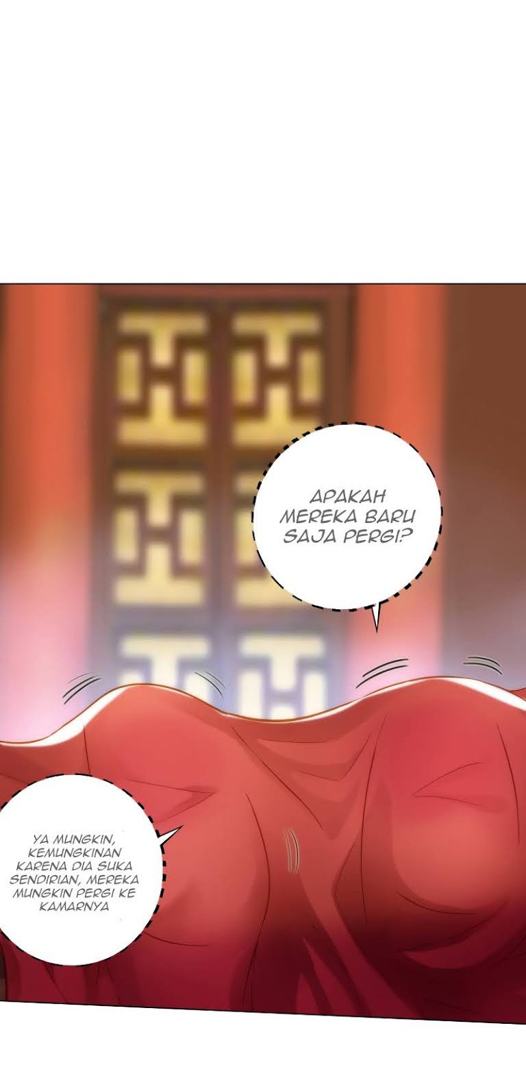 Lang Huan Library Chapter 50 Gambar 8