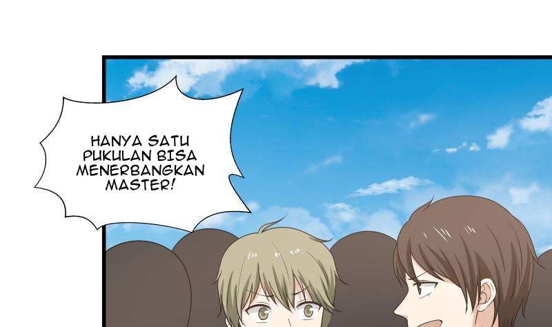I Have a Dragon on My Body Chapter 126 Gambar 22
