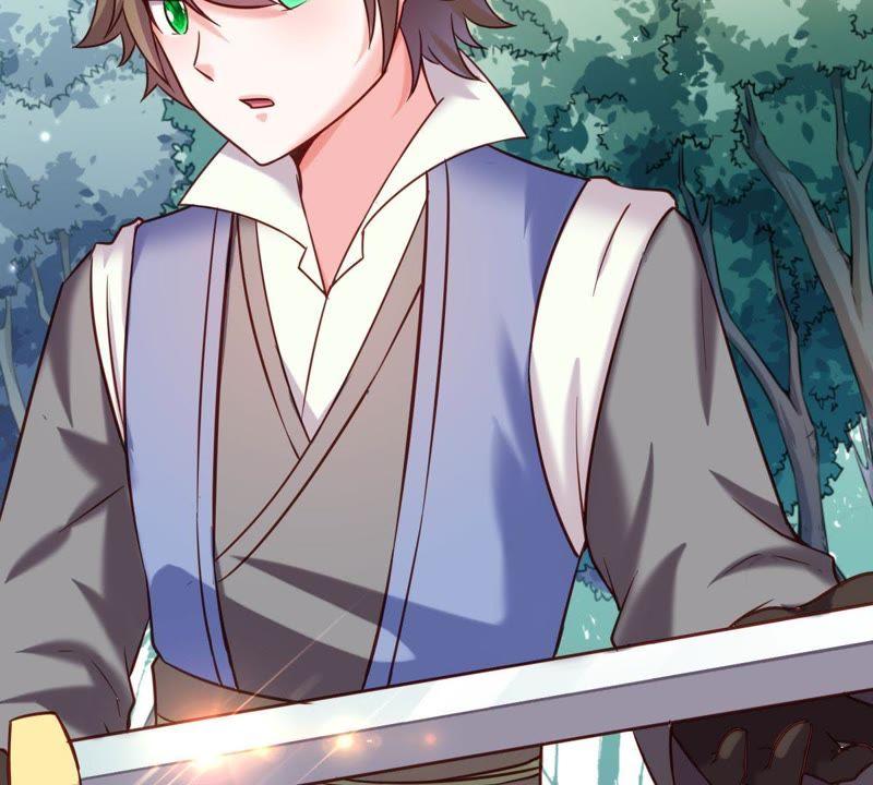Turned Into a Grass in The Fantasy World? Chapter 18 Gambar 17