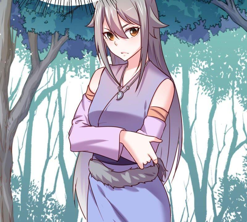 Turned Into a Grass in The Fantasy World? Chapter 18 Gambar 29