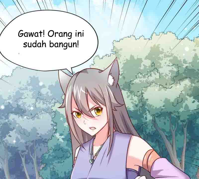 Turned Into a Grass in The Fantasy World? Chapter 18 Gambar 34