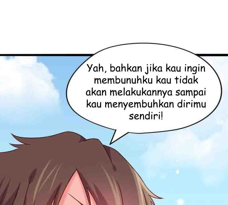 Turned Into a Grass in The Fantasy World? Chapter 18 Gambar 38