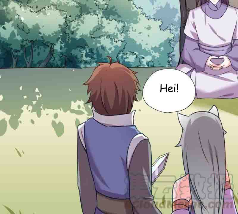 Turned Into a Grass in The Fantasy World? Chapter 18 Gambar 42