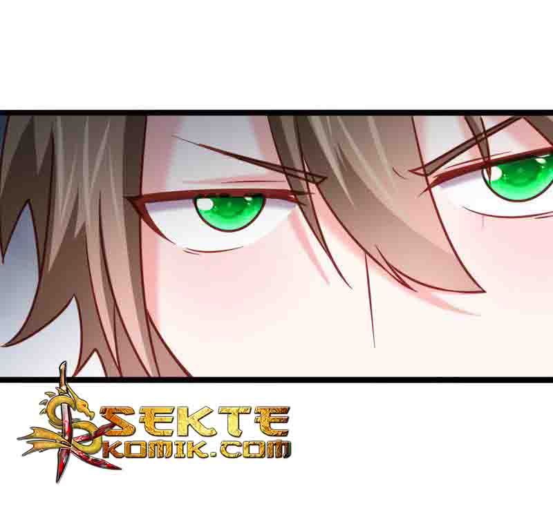 Turned Into a Grass in The Fantasy World? Chapter 18 Gambar 47