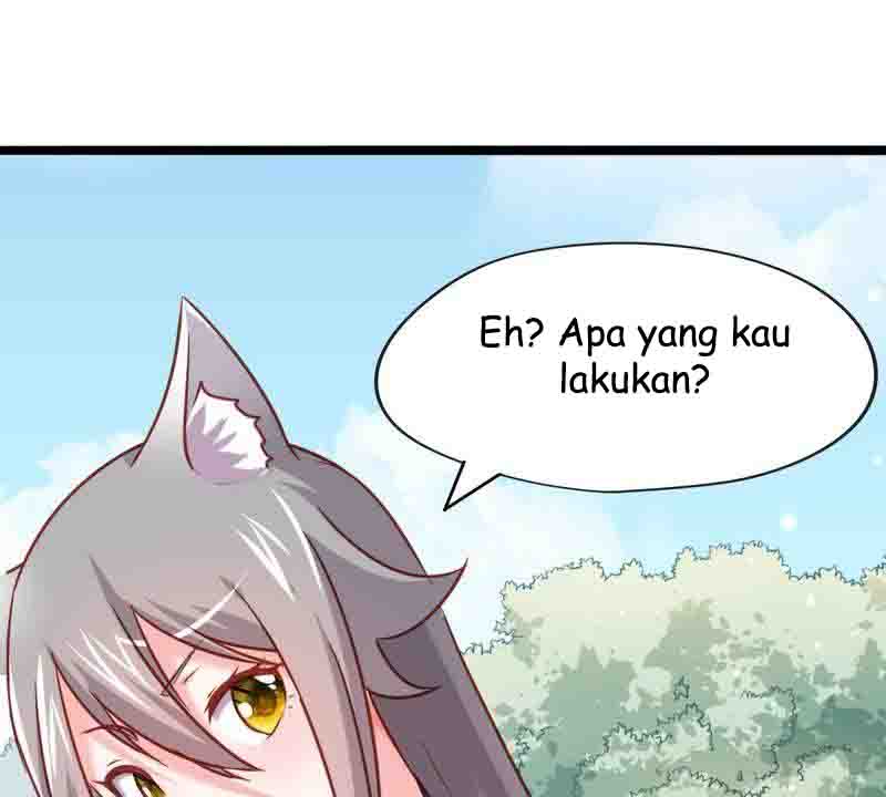Turned Into a Grass in The Fantasy World? Chapter 18 Gambar 50