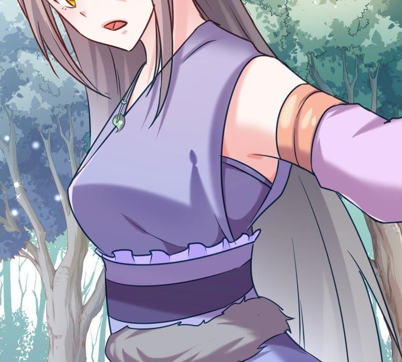 Turned Into a Grass in The Fantasy World? Chapter 18 Gambar 51